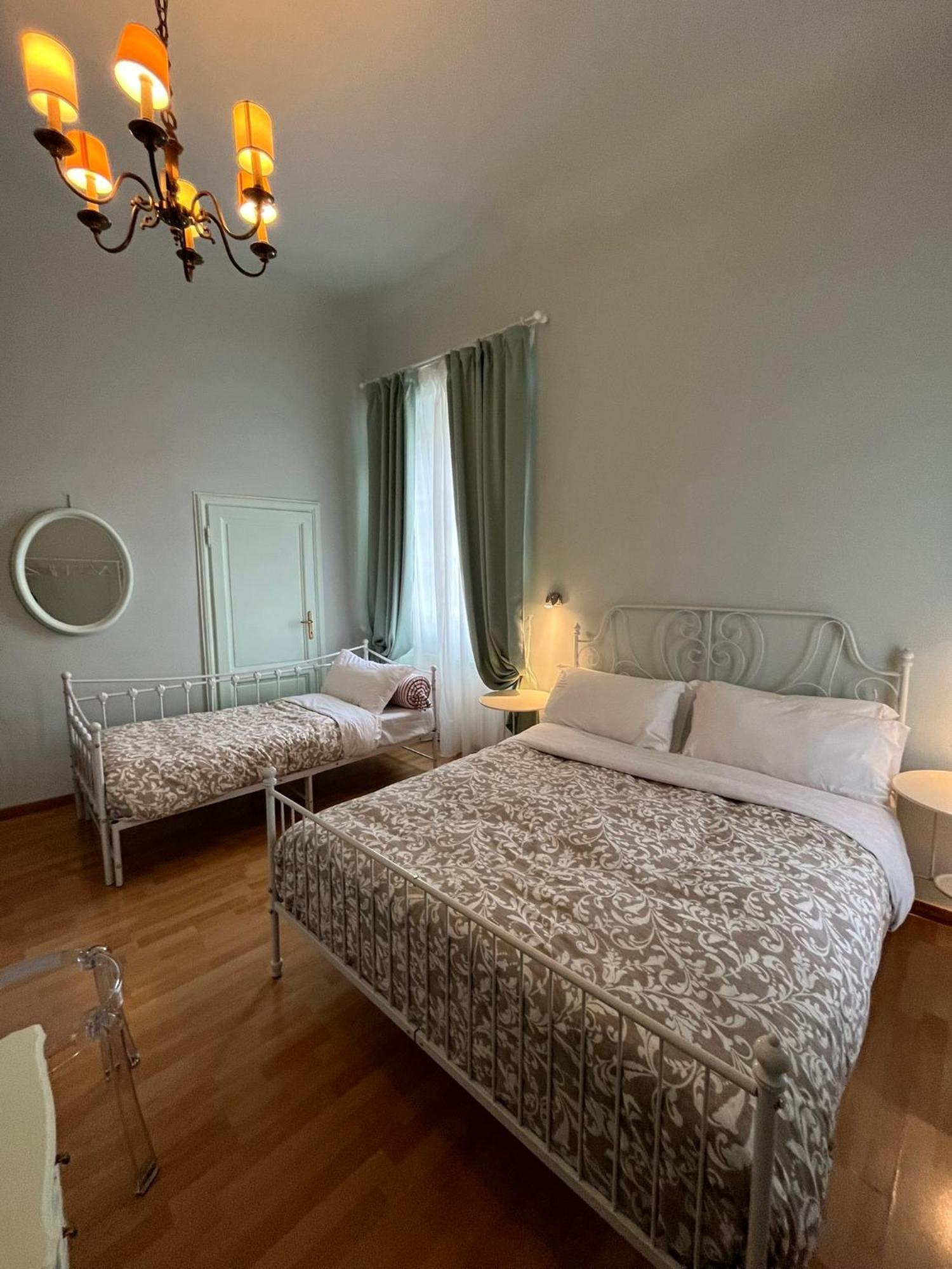 Dante Alighieri Bed & Breakfast Firenze